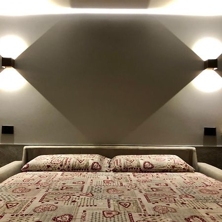 Central Apart Chalet Бройл-Червиня Екстериор снимка