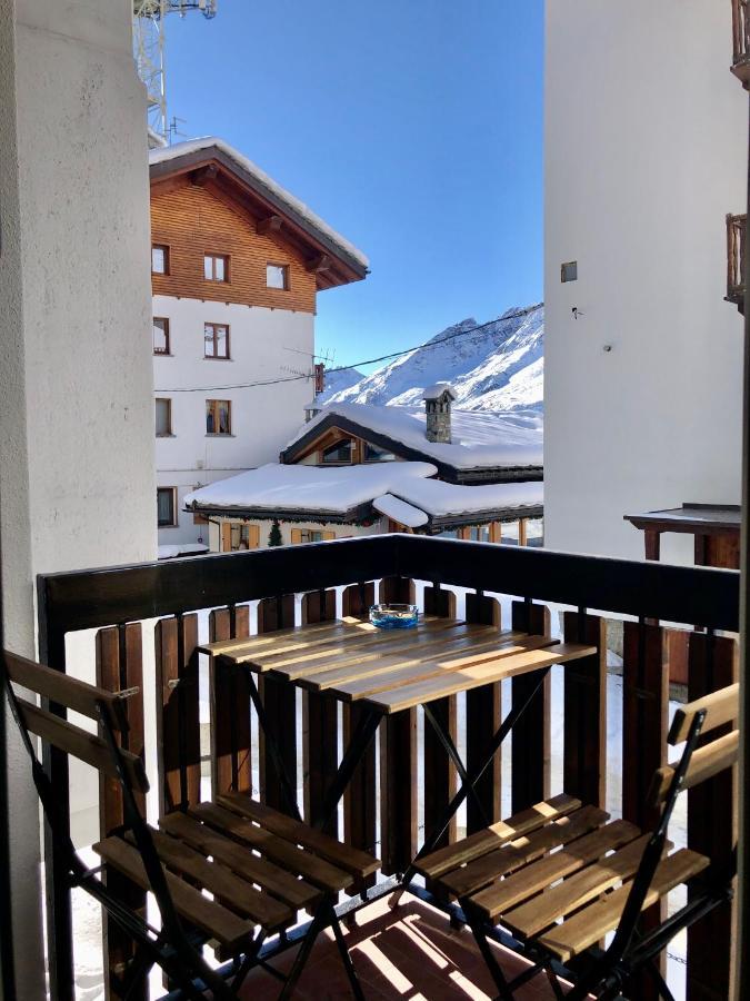Central Apart Chalet Бройл-Червиня Екстериор снимка
